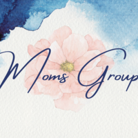 Logo for Moms Group
