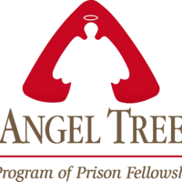 Logo for Angel Tree Christmas