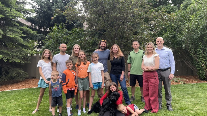 Logo for Fitzgerald Small Group