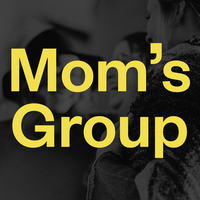 Logo for Mom's Group