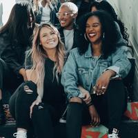 Logo for Women's Table