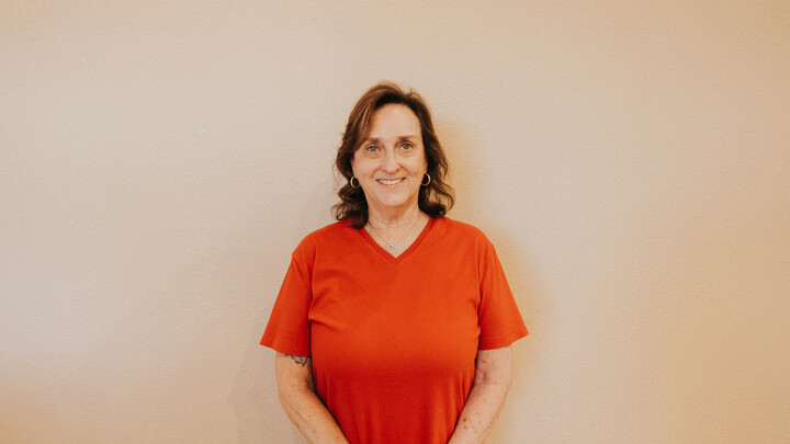 Logo for Women's Virtual Group: Dana Fairbanks starts Aug 23