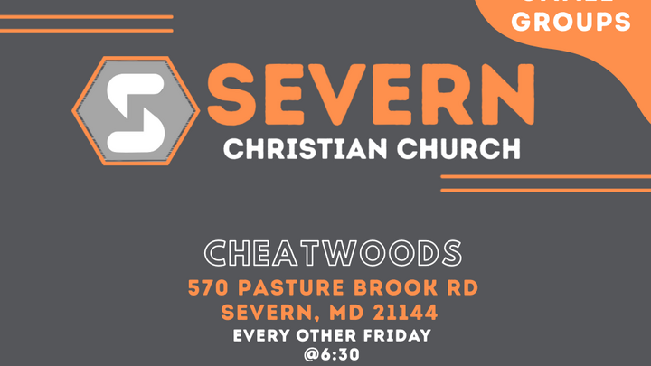 Logo for Cheatwood Group - Severn