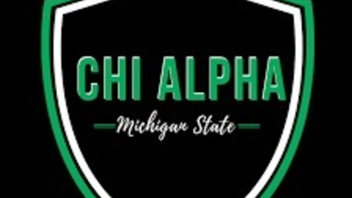 Logo for Chi Alpha