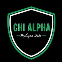 Logo for Chi Alpha