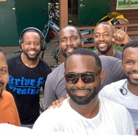 Logo for Saturday - Cycling Club (for Men)