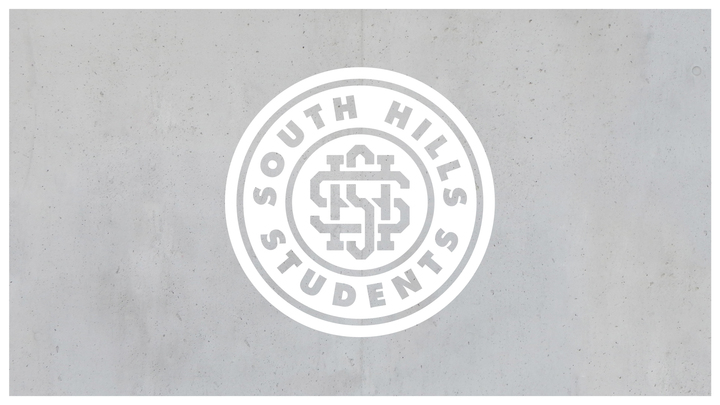 Logo for Manhattan Beach: STUDENTS Middle & High School