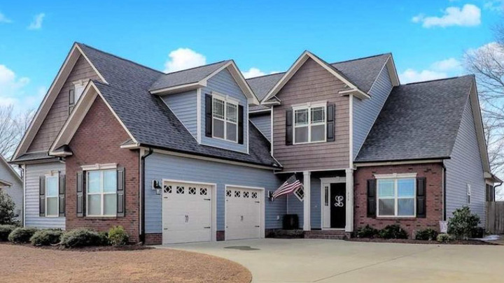 Logo for Ballard Woods