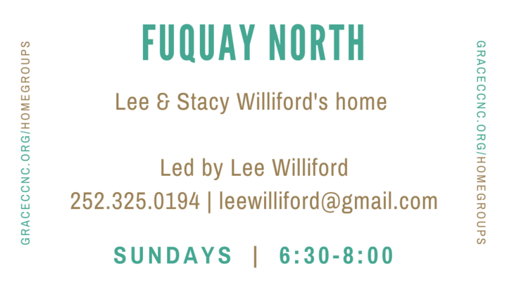 Logo for Fuquay North