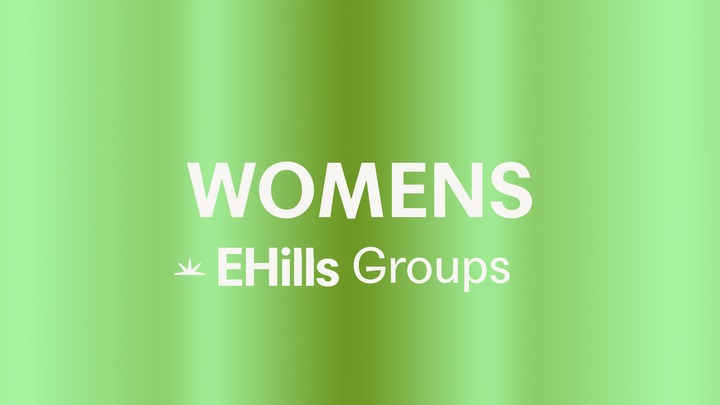 Logo for Women's Bible Study - Thursday PM Group