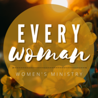 Logo for Women's Ministry