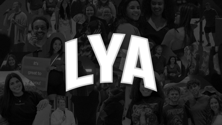 Logo for Legacy Young Adults