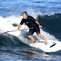 Logo for David Allaire - Small Group Men