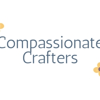 Logo for Compassionate Crafters