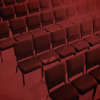 Serving: Seating Team