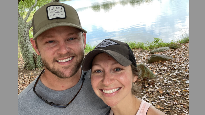 Logo for Moore Community Group