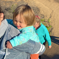 Logo for Take a Hike
