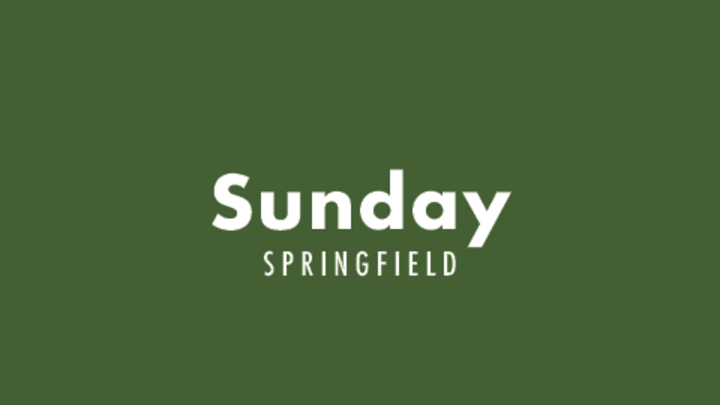 Logo for Sunday Gospel Community Group (Springfield)