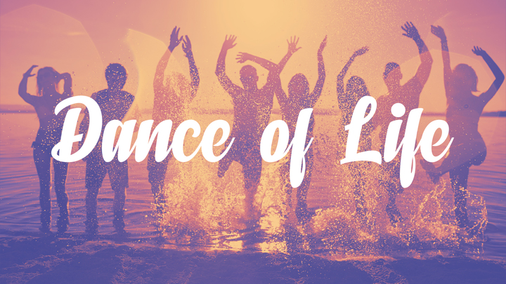 Logo for Dance of Life