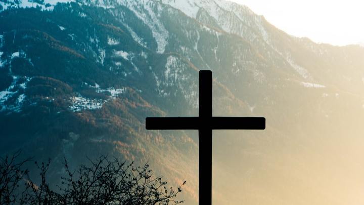 Logo for Missions Team