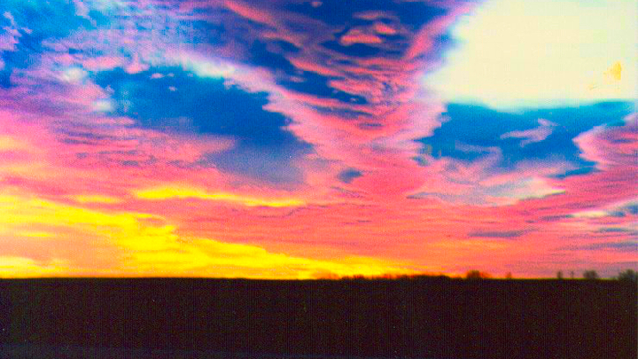 Logo for Thursday Evening Small Group