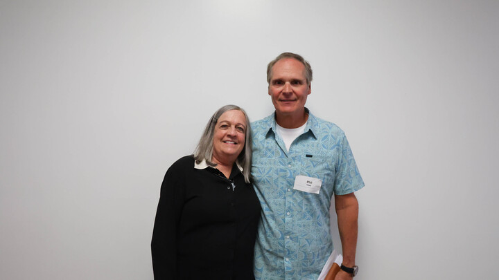 Logo for Clark Small Group