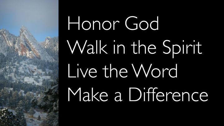 Logo for Erie - Men's Group - Thursday Morning