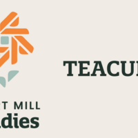 Logo for Teacups