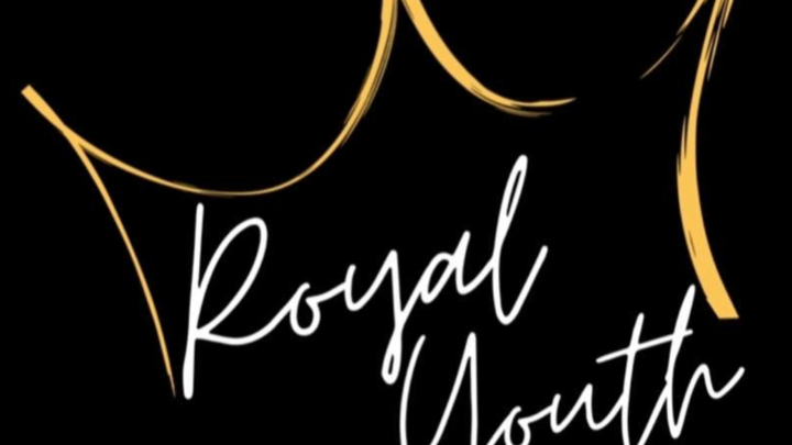 Logo for Royal Youth