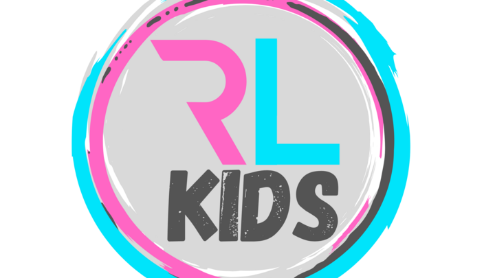 Logo for Real Kids