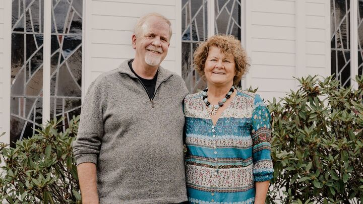 Logo for Howard & Odell Group