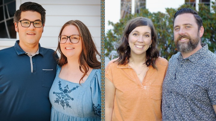 Logo for McCartney & Gates Group