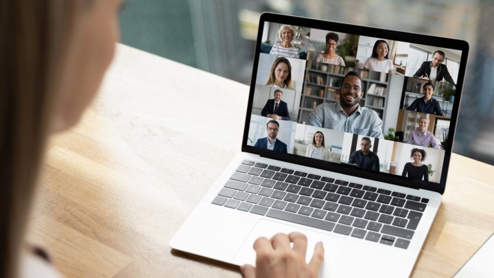 Logo for Miller Growth Group