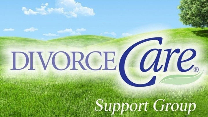 Logo for East | Divorce Care