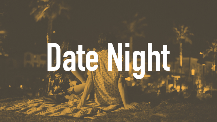 Logo for Date Night