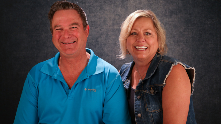 Logo for Brown Group