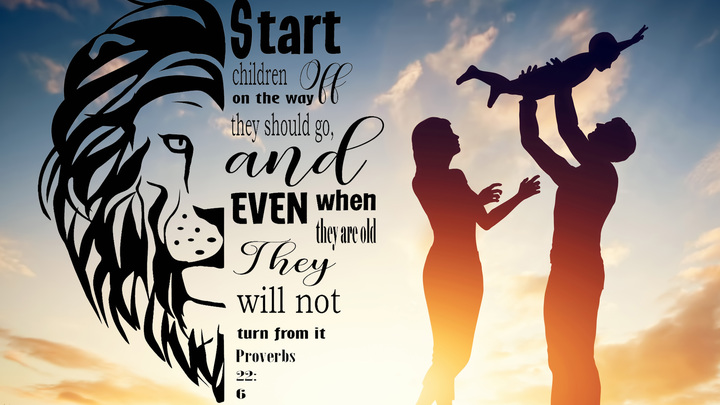 Logo for Parenting Together