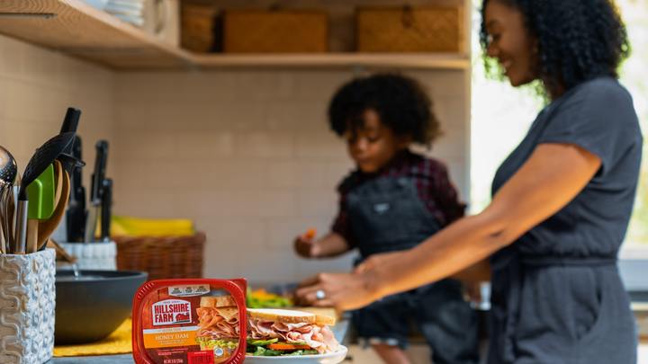 Logo for Parenting Together