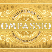 Logo for Christmas at Compassion