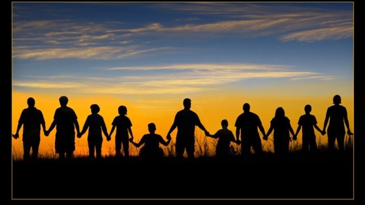 Logo for Tony & Kelly Bekedam / Ryan Clark (with FREE CHILDCARE)