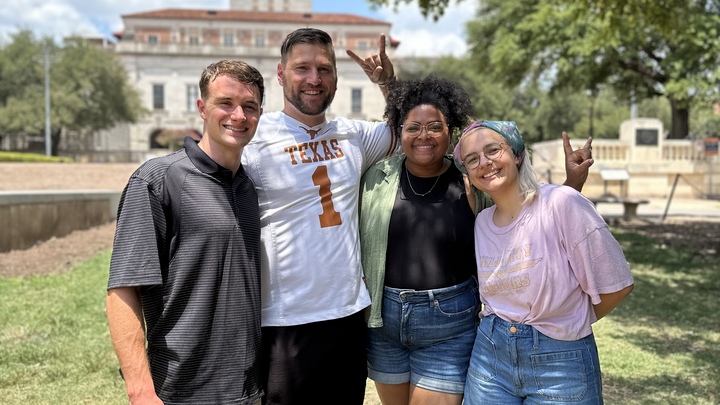 Logo for ENC :: Peter Dusan