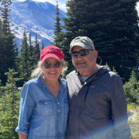 Logo for Vaucher Life Group