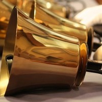 Logo for Handbell Choir