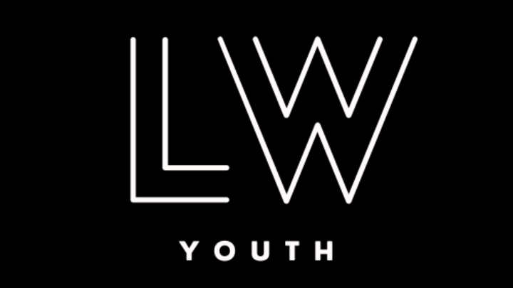 Logo for LW Youth Ministry