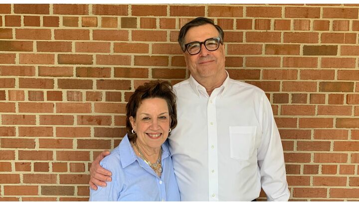 Logo for Hunters Creek Village