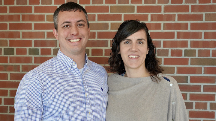 Logo for Spring Branch East