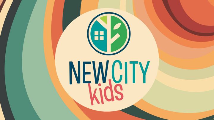 Logo for New City Kids