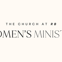 Logo for Women's Ministry