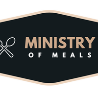 Logo for Ministry of Meals