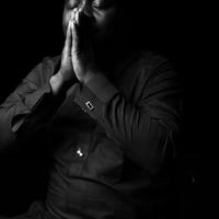 Logo for 2025 Prayer Team